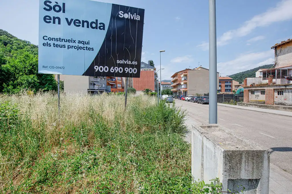 Oficina en venta en C/ Compositor Aubert, Montbrió del Camp