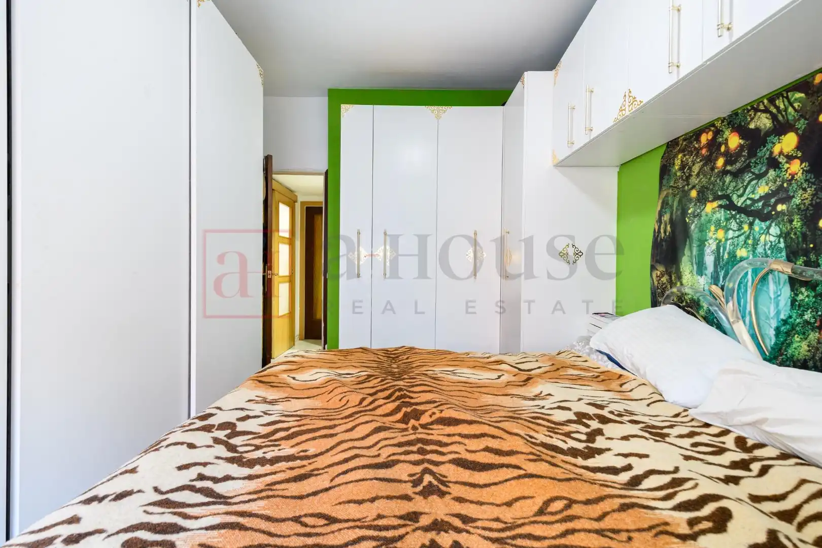 Habitación de Piso en venta en Barcelona con Aire acondicionado, Calefacción y Balcón