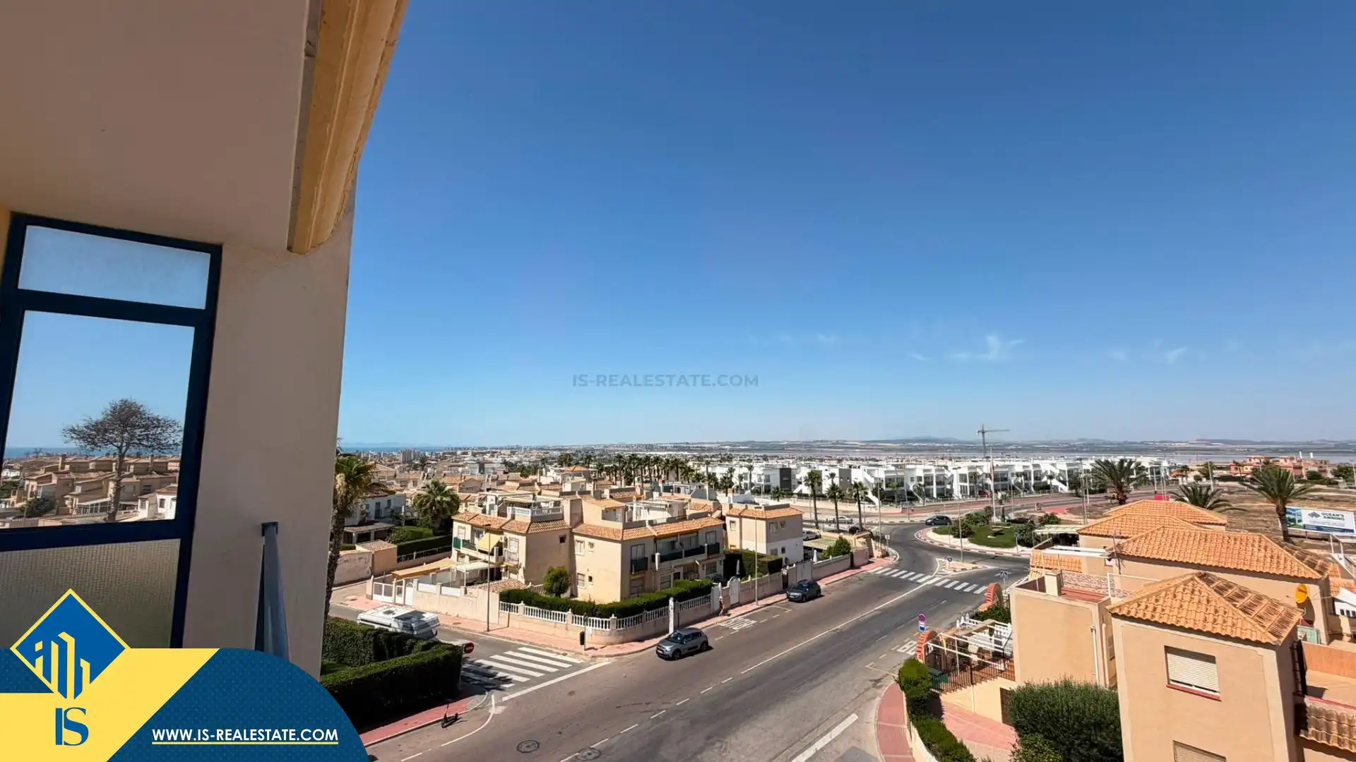 Piso con terraza en venta en Nueva Torrevieja - Aguas Nuevas, imagen 37