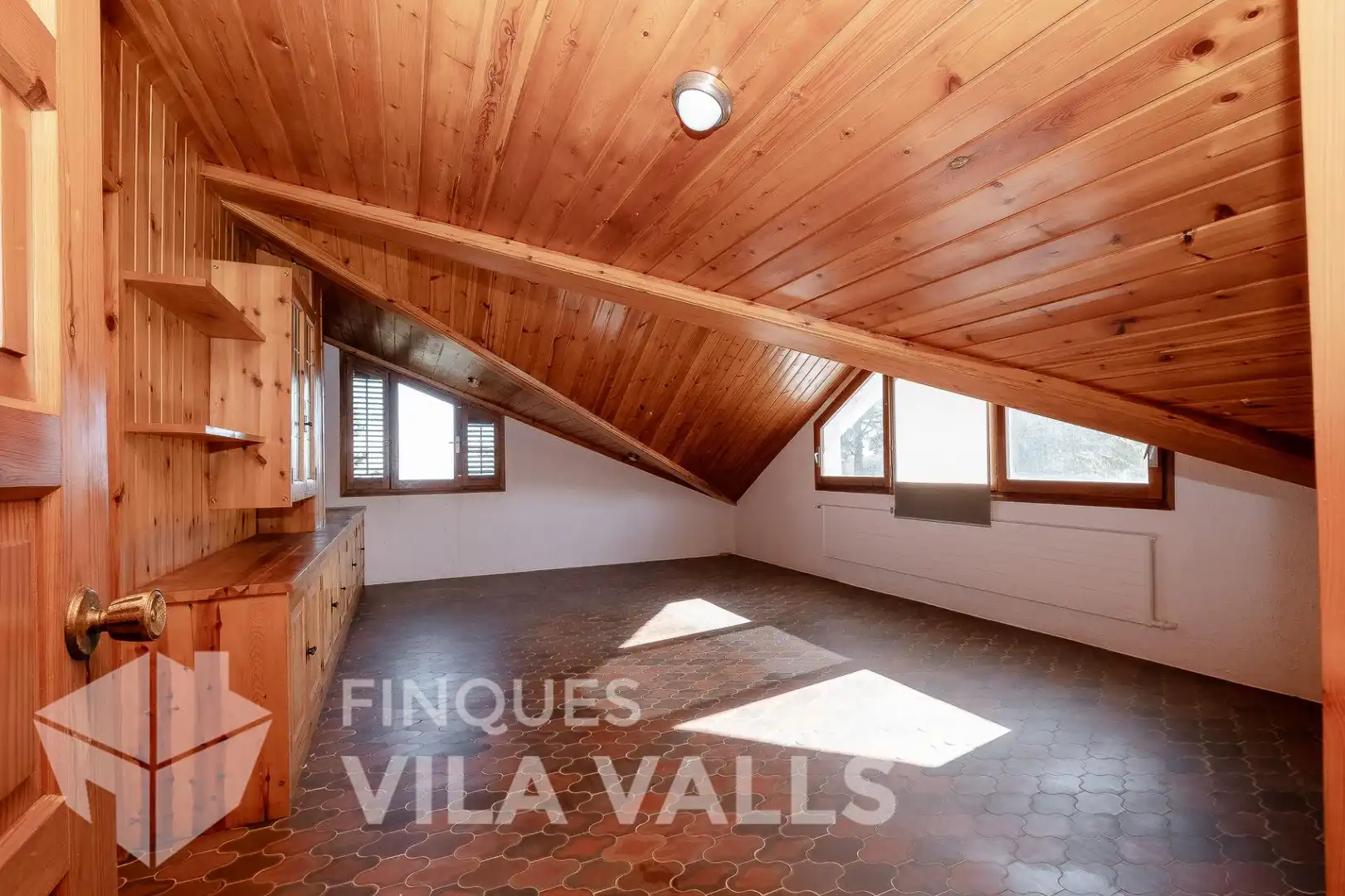 Casa o chalet en venta en Bigues i Riells del Fai con Jardín privado, Terraza y Trastero