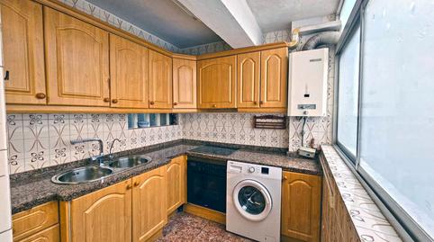 Foto 3 de Piso en venta en Calle Alfambra, La Unión - Cruz de Humilladero - Los Tilos, Málaga Capital