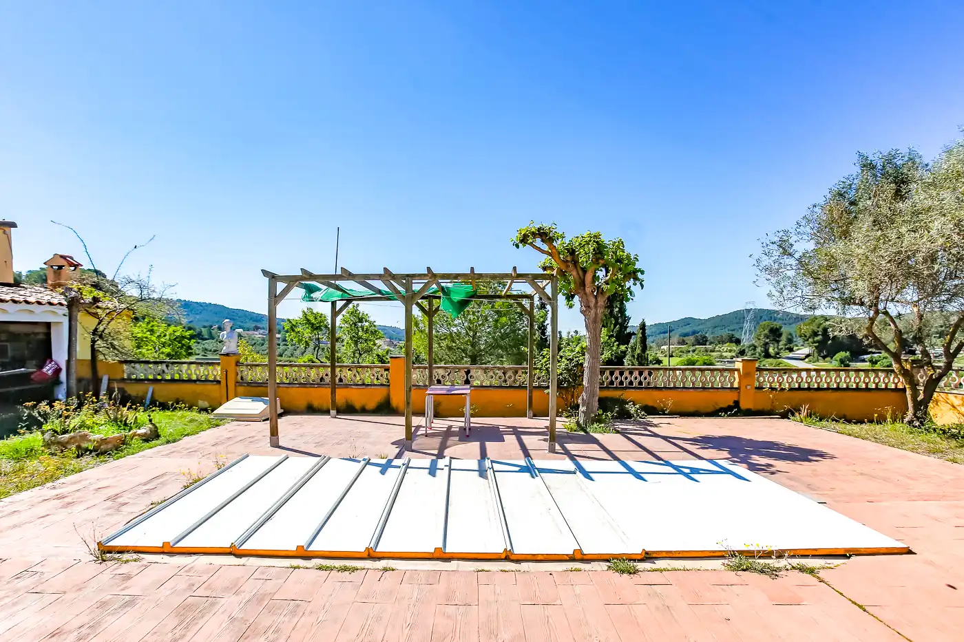 Rural land for sale in Bonastre, imagen 4