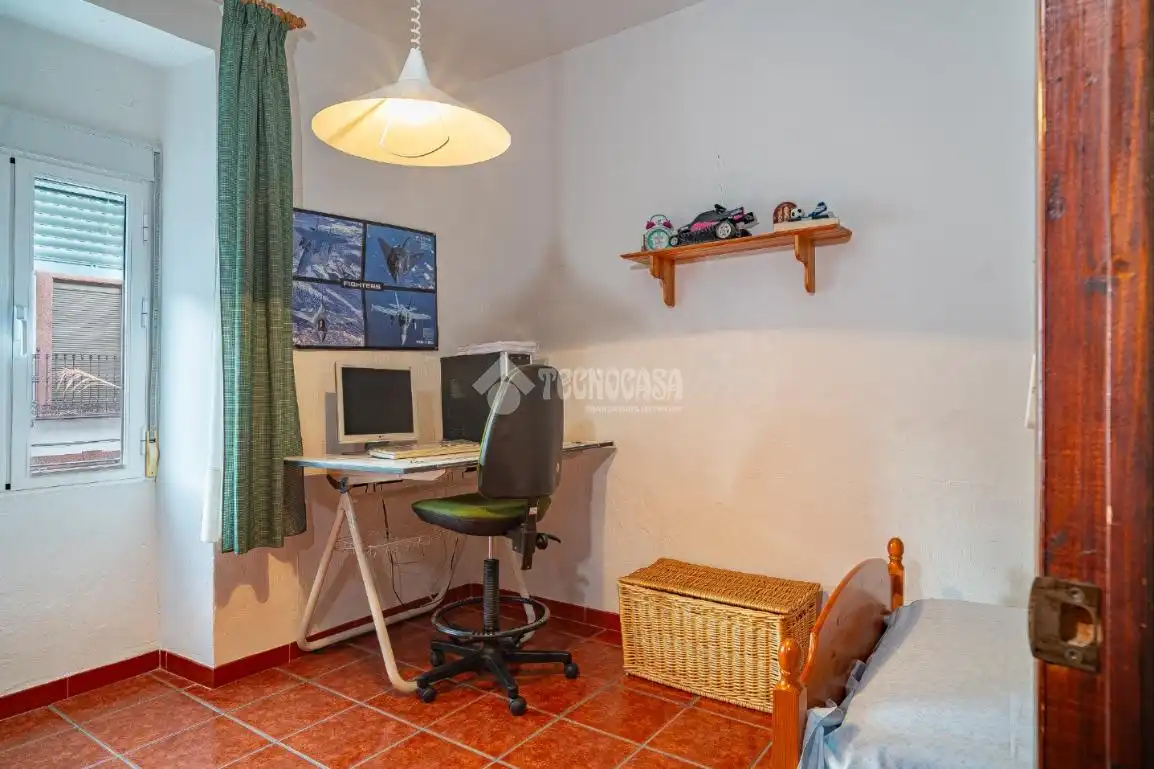 Casa aparellada en venda a Sabiote, imagen 26