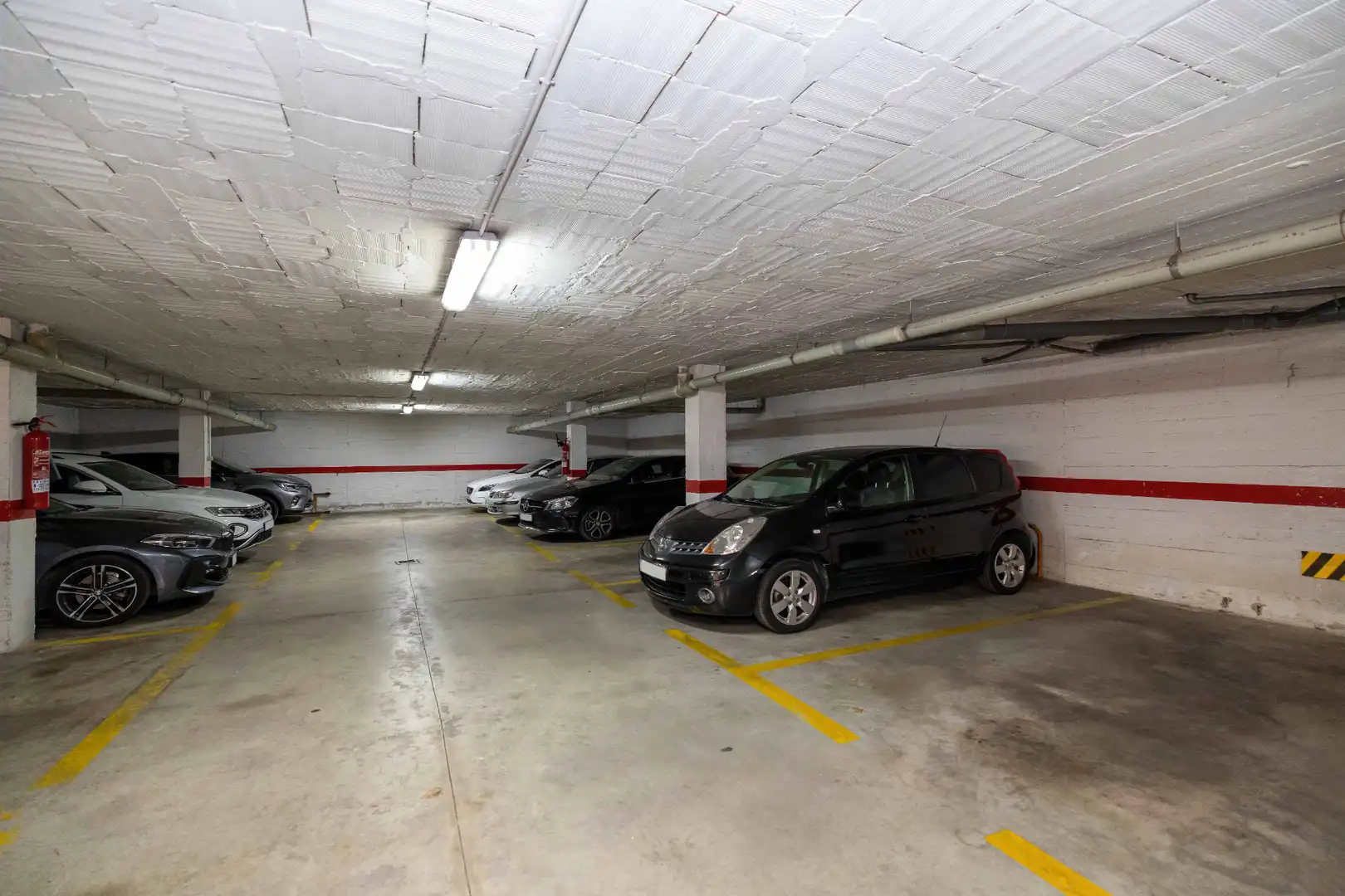 Flat for sale in Carril Castell, Limonar