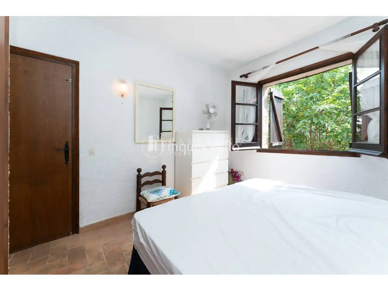 Terraced house with garden for sale in Travesia Llevantí, imagen 16