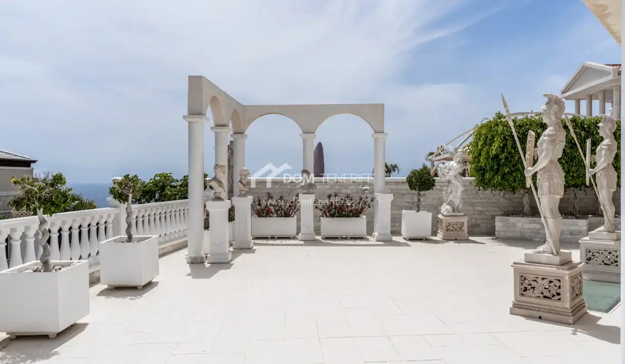 Maison avec piscine à vendre à Costa Adeje, imagen 7
