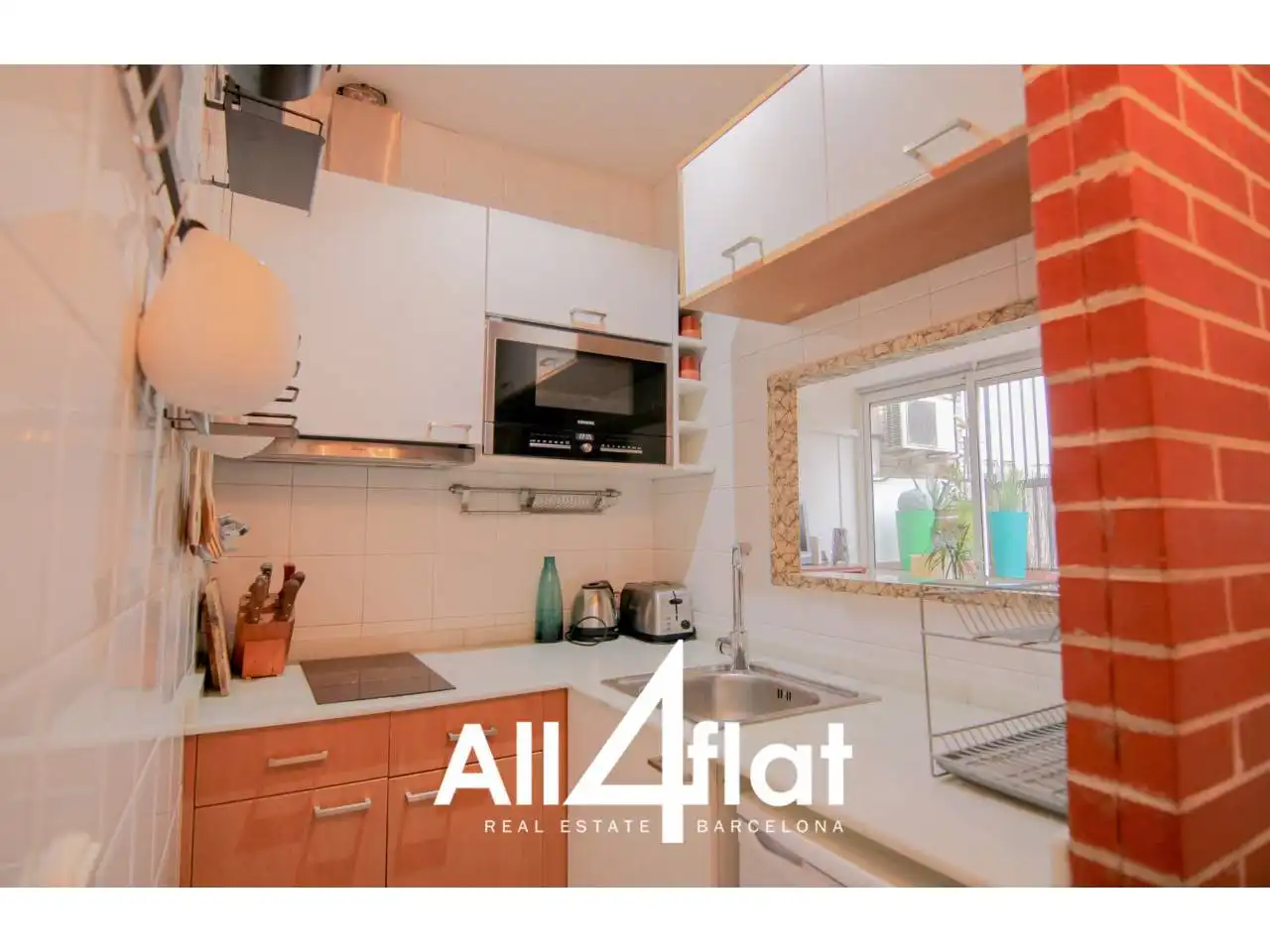Penthouse to rent in Calle CARTAGENA, imagen 9