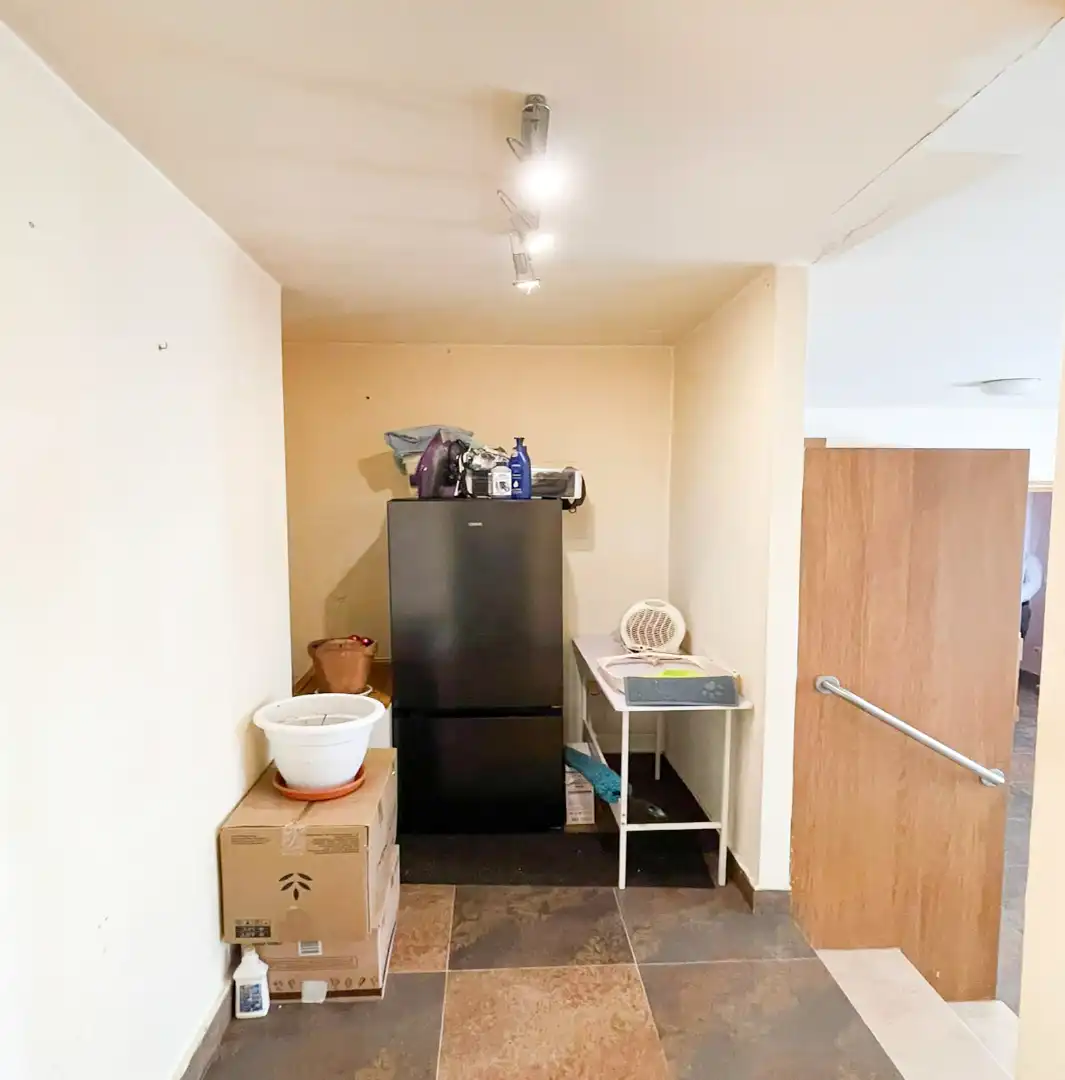Piso en venta en Móstoles con Jardín privado