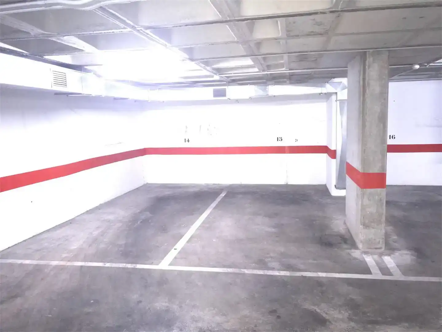 Parking de Garaje en venta en  Palma de Mallorca