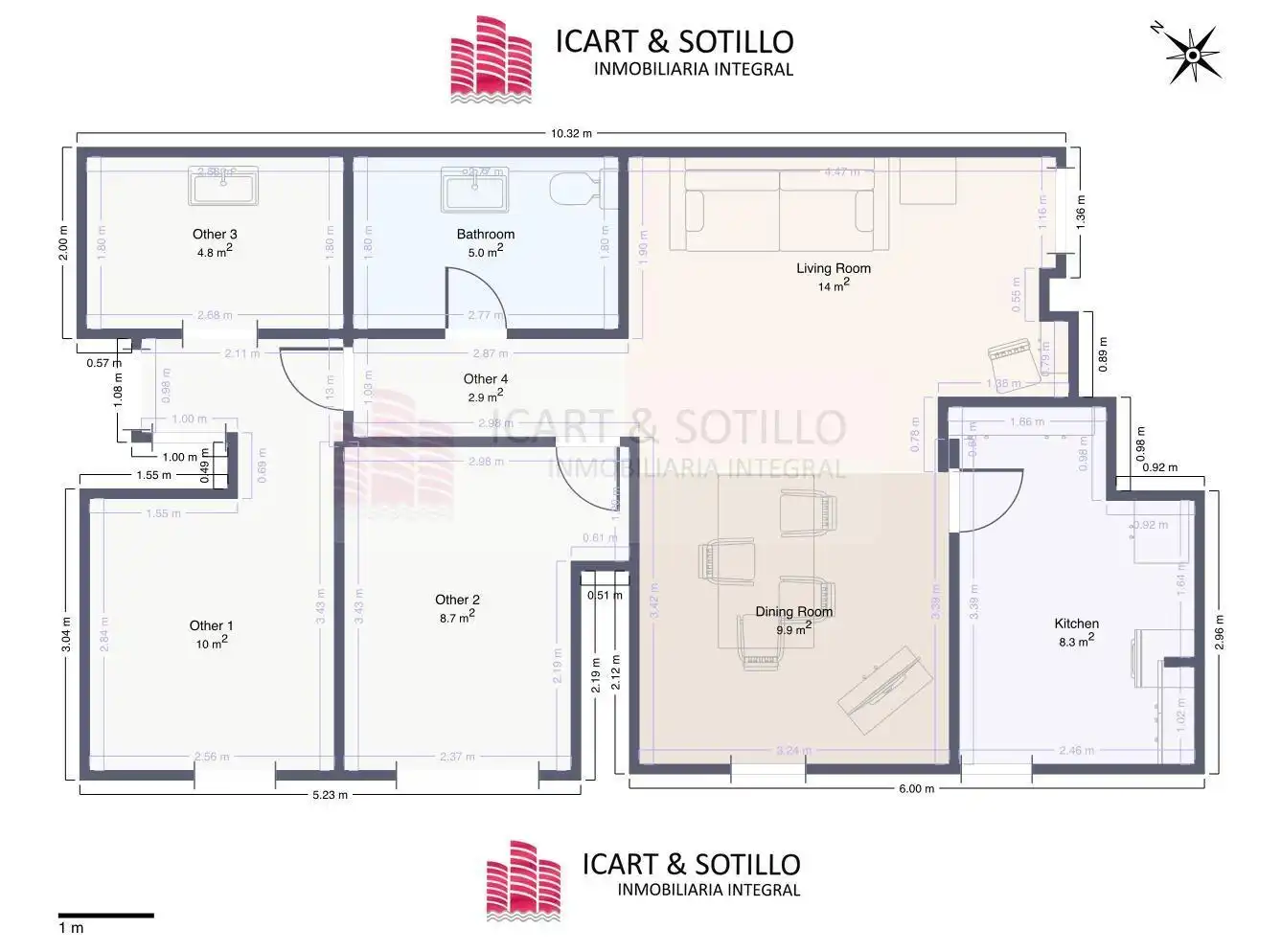 Ground floor with pool for sale in BARBIGUERA 15, imagen 66
