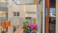 Balcony of Flat for sale in Sant Feliu de Guíxols  with Air Conditioner, Terrace and Balcony