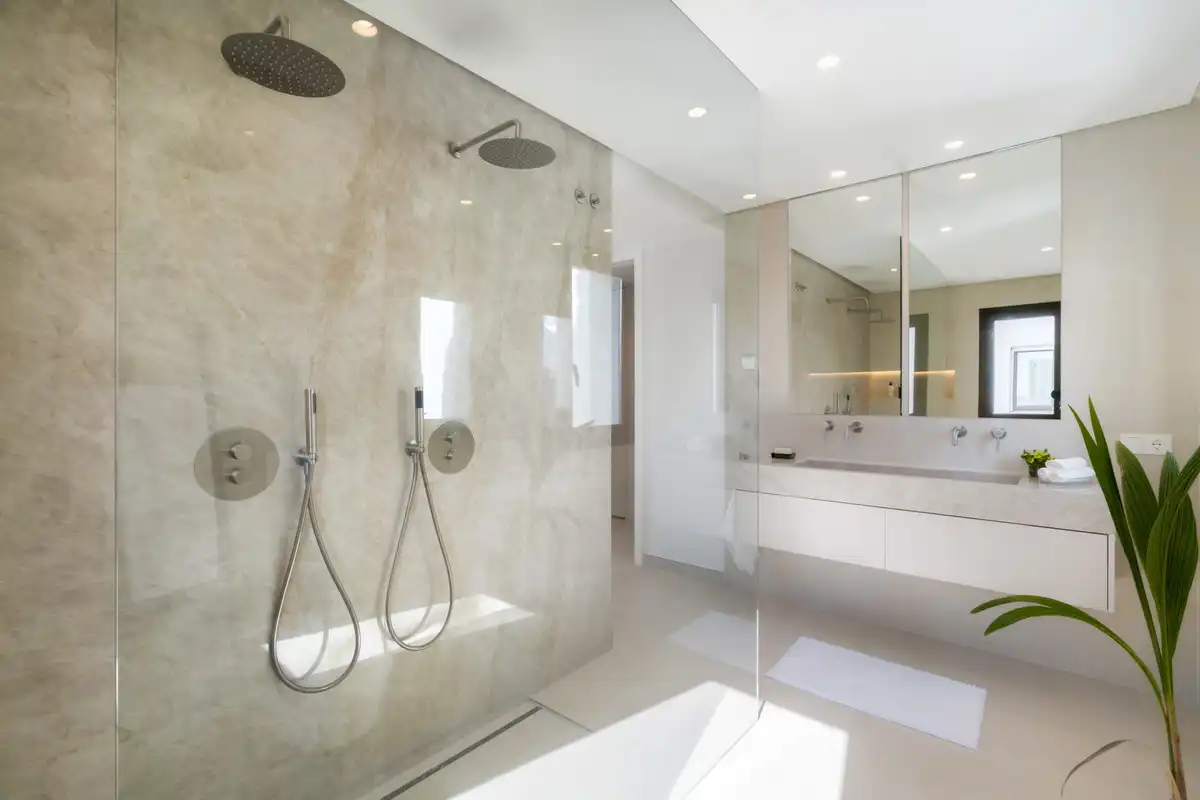 Wohnung mit Pool zum Verkauf in Benahavís - BenahavÃÂ­s,La Quinta,Carretera de Benahavis, imagen 19
