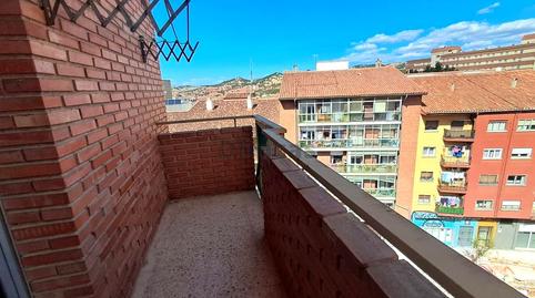 Foto 3 de Pis en venda a De Sagunto, Ensanche - Fuenfresca, Teruel