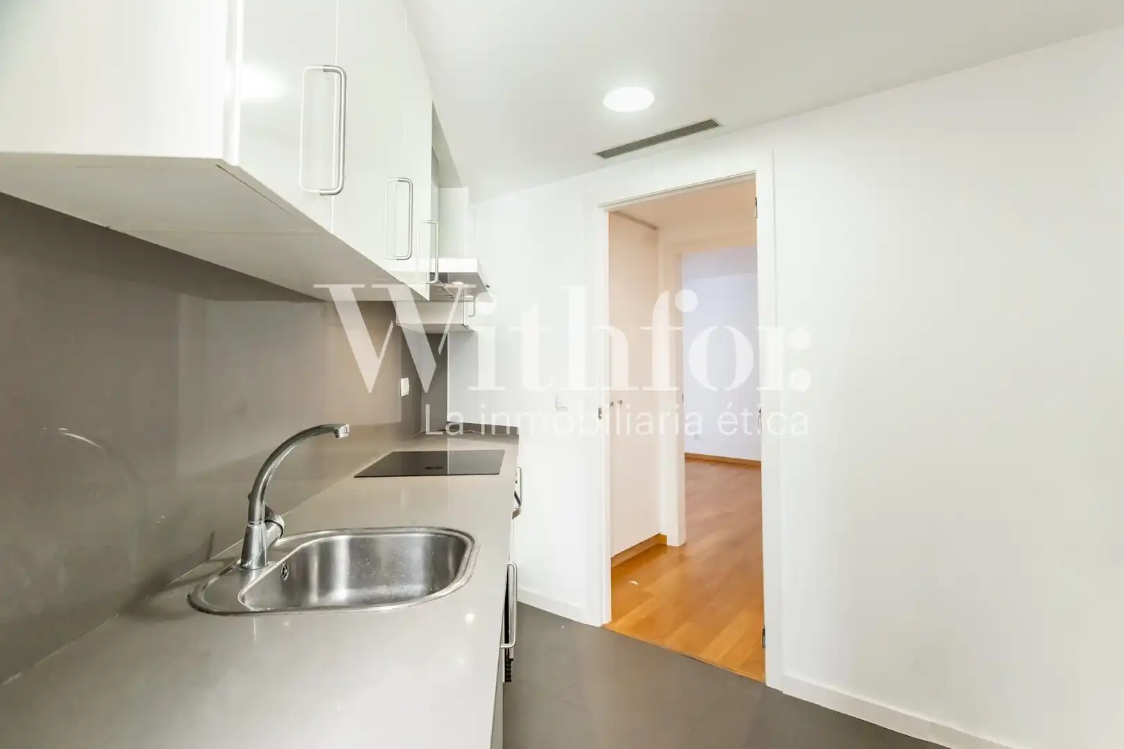Piso con terraza en venta en Carrer ARIBAU, imagen 6