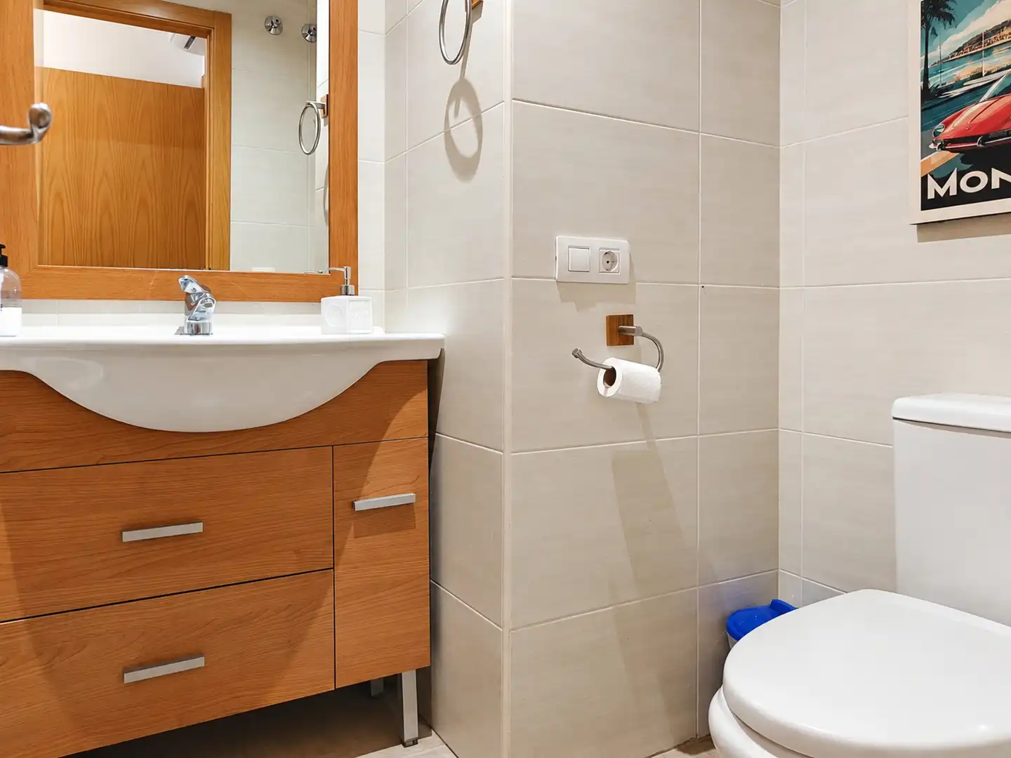 Apartament amb ascensor en venda a Carrer del Pit-roig 1, imagen 13