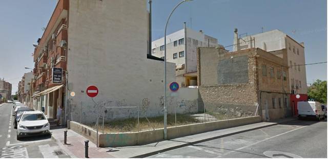 Terreno residencial en Venta en Los Ángeles