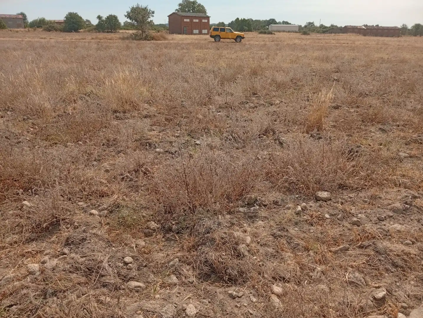 Terreni e lotti in vendita a Villanueva de la Vera, imagen 21