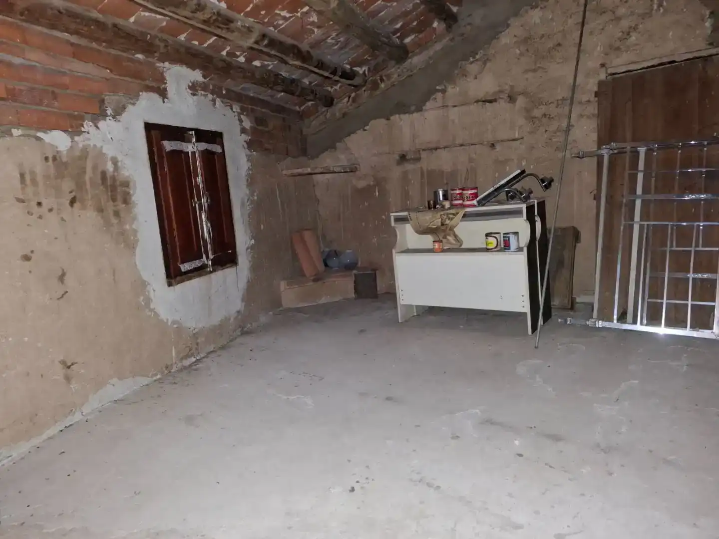 Casa adosada en venda en Balconchán