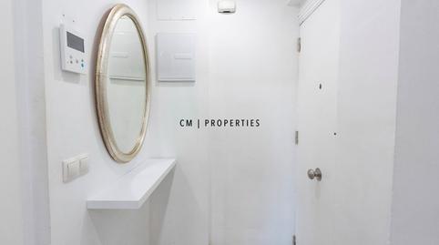 Photo 4 of Flat to rent in Avenida D'ausiàs March, En Corts - Doctor Waksman, Valencia