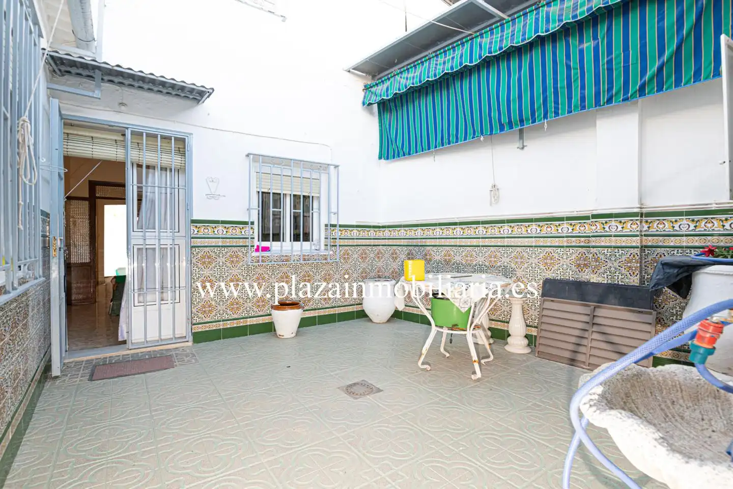 Casa con terrazza in vendita a Hoya del Molino, imagen 3