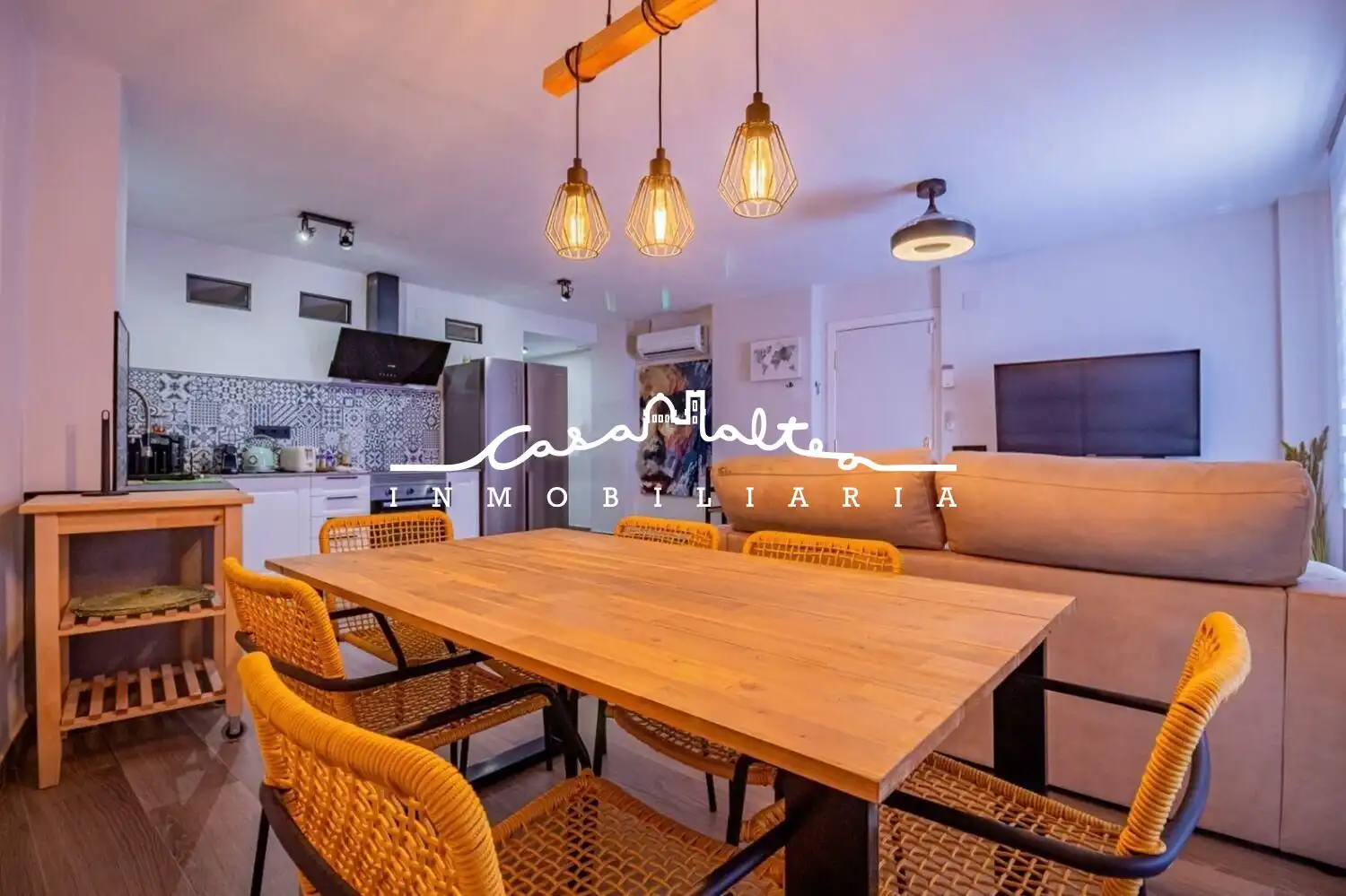 Piso en venta en Altea ciudad, imagen 2