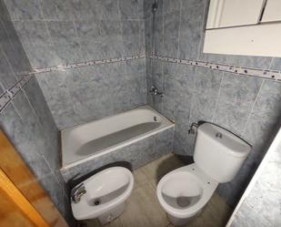 Bathroom of Duplex for sale in San Javier  with Balcony and Alarm