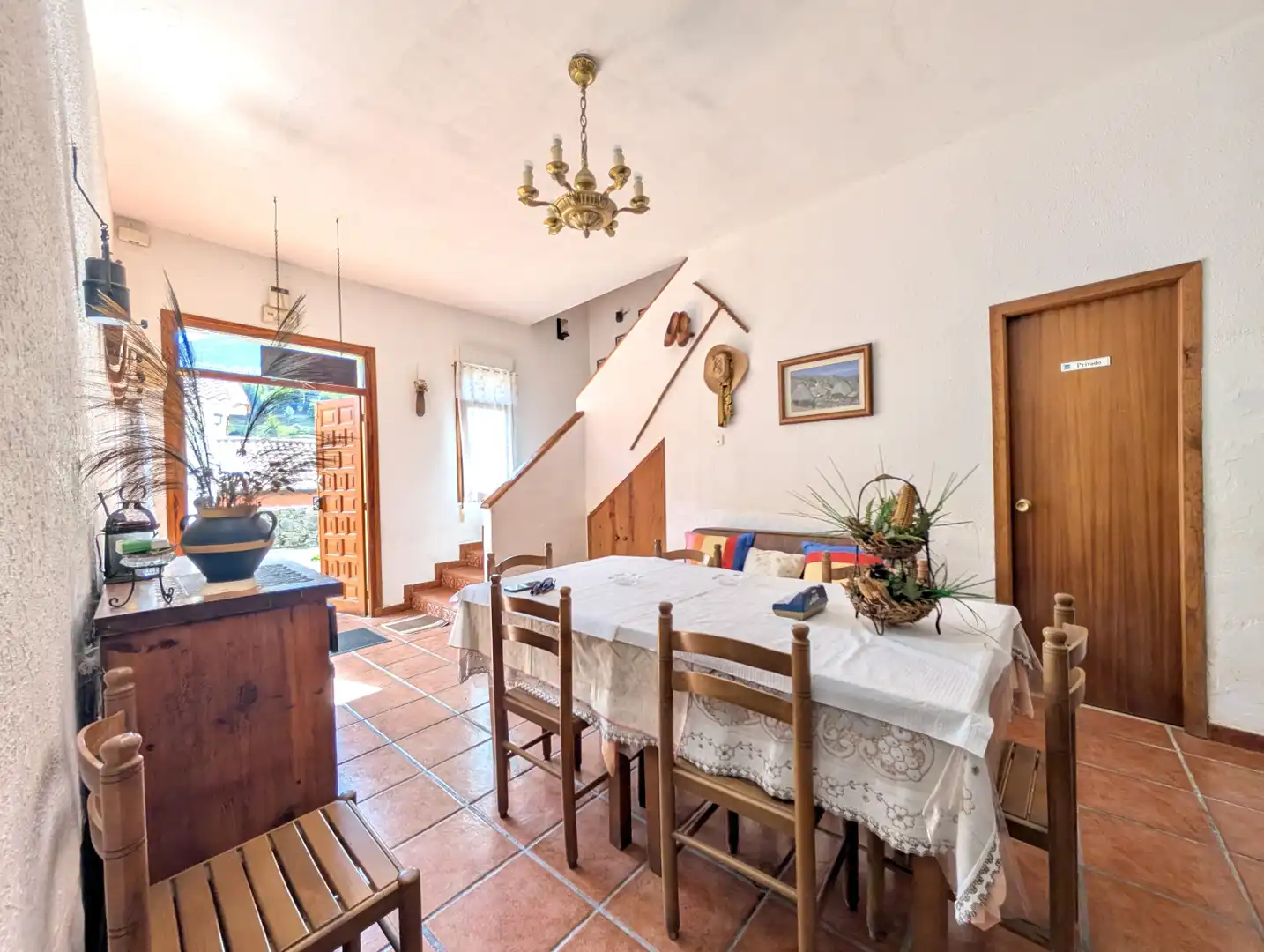 House for sale in Somiedo - LG VALLE DE LAGO 76, imagen 7