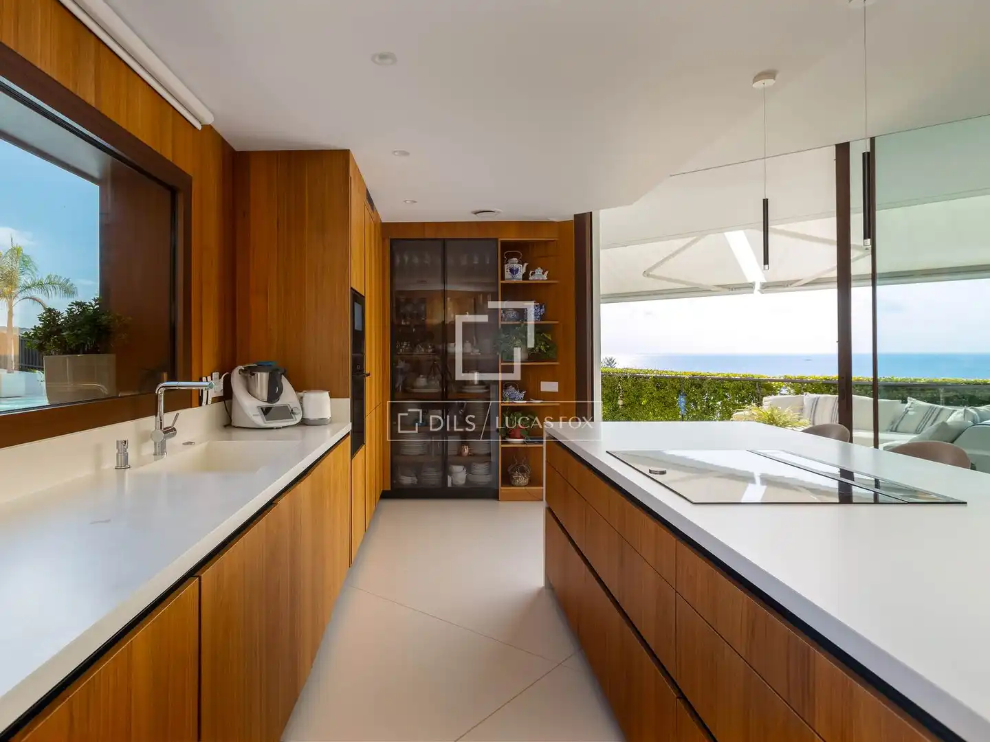 Detached house with terrace for sale in Urbanitzacions, imagen 12