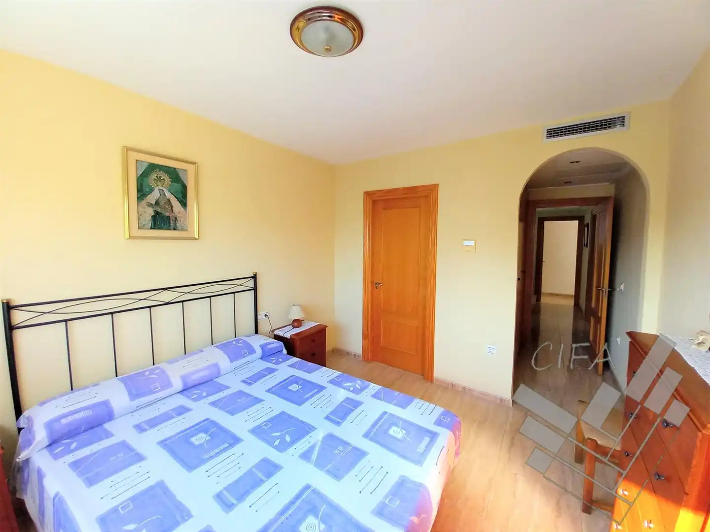 Dormitori de Casa o xalet en venda en Vinaròs amb Terrassa