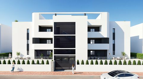 Foto 4 de Apartament en venda a Las Lomas de Rame - Bahía Bella, Los Alcázares