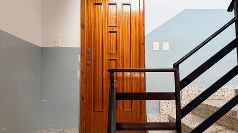 AMPLIO 3er PISO sin ascensor EN VENTA EN ENGUERA CON TERRAZAS Y MUCHAS POSIBILIDADES