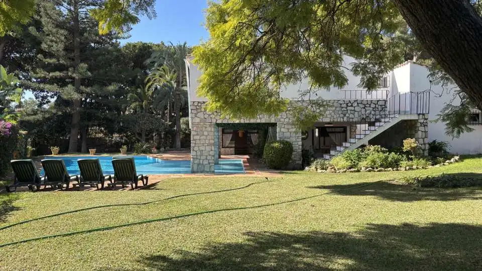 Casa amb piscina en venda a Río Real - Los Monteros, imagen 28