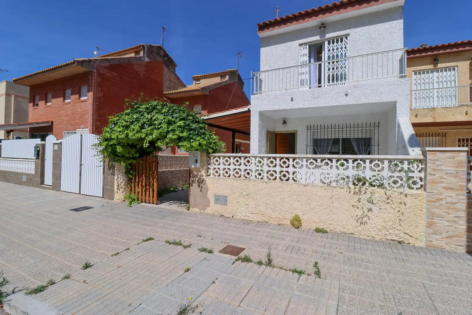 Duplex con giardino in vendita a Los Narejos - Punta Calera, imagen 44