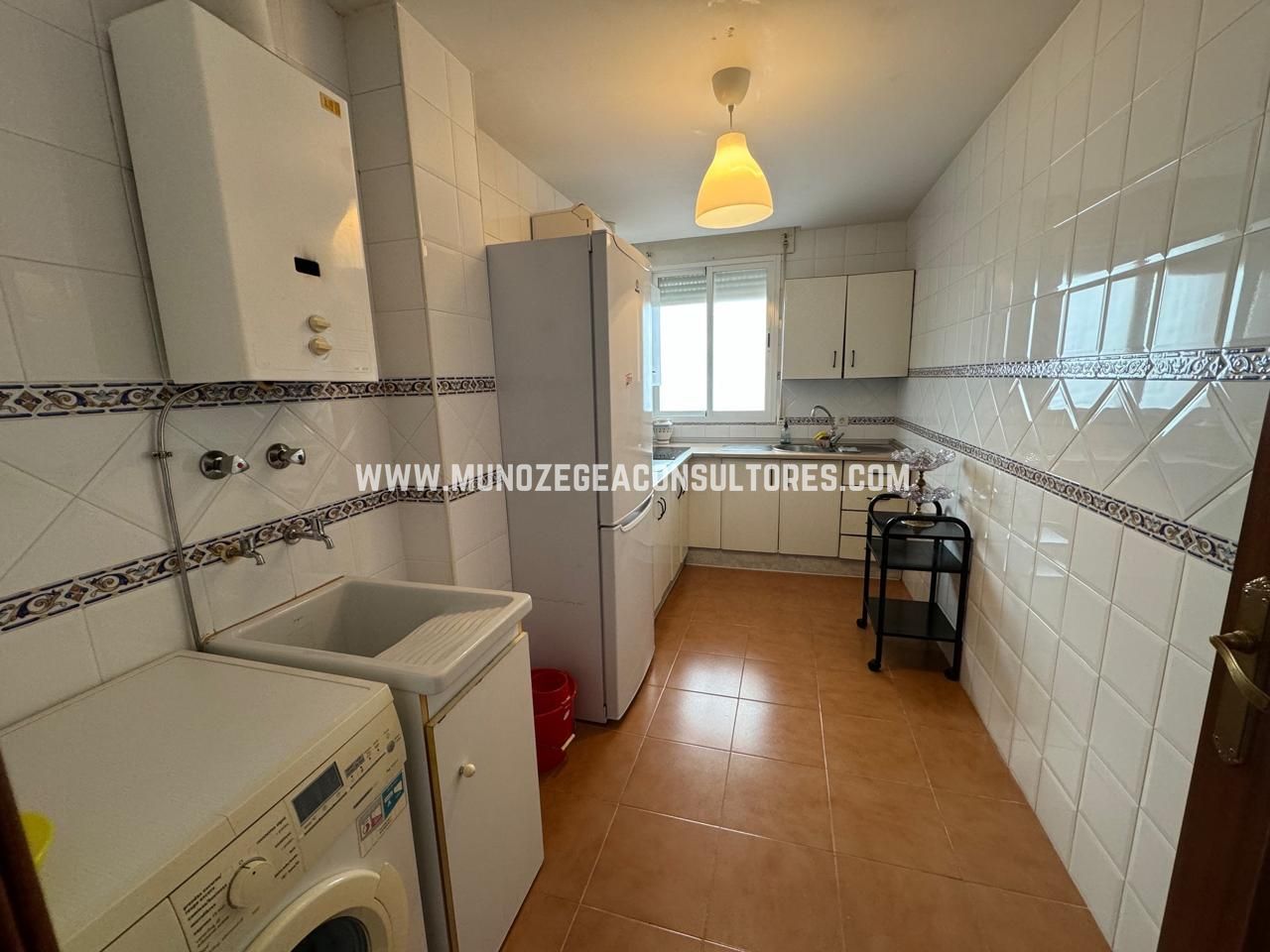 Planta baja to rent in Virgen Del Rosario, Las Tinajerías - Juderías