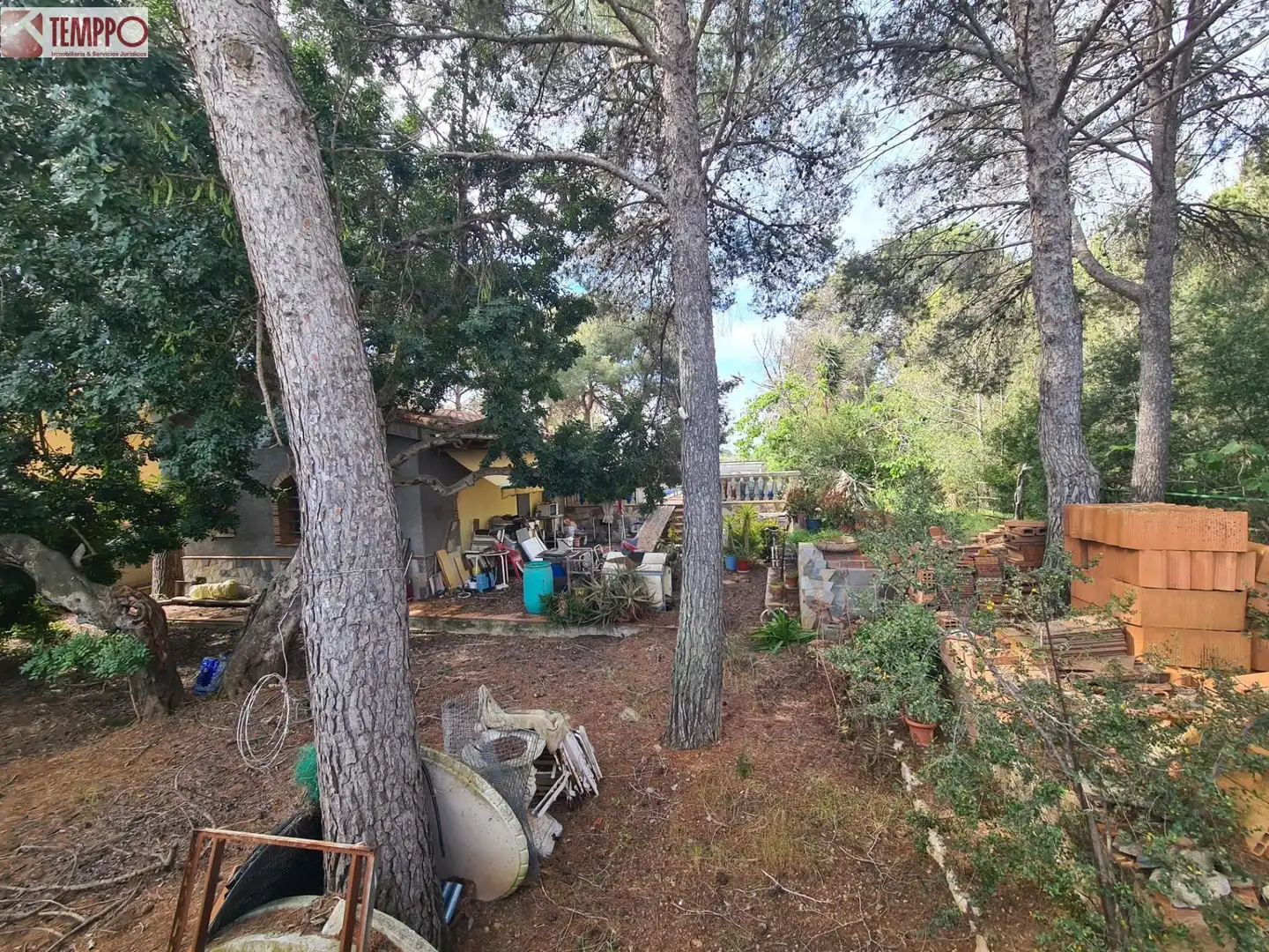 Residential land for sale in Nou Vendrell, imagen 5
