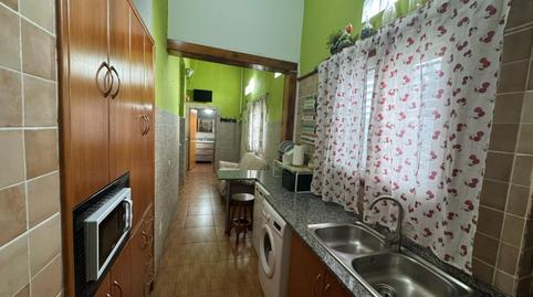 Foto 4 de Finca rústica en venda a Carretera Telde-jinamar, Caserones - La Higuera, Telde