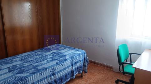 Foto 4 de Pis en venda a Nuevo Cáceres, Cáceres