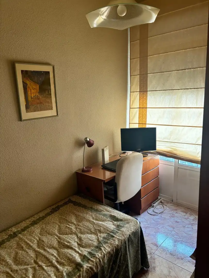 Appartamento con terrazza in vendita a Calle PUERTO RICO, imagen 14