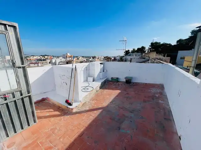 Casa bifamiliare in vendita a Sagunto ciudad, imagen 12