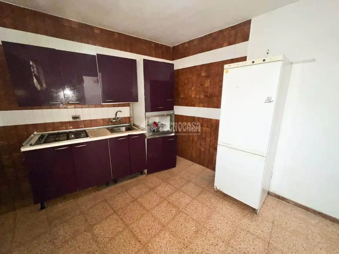 Cocina de Casa adosada en venta en Santa Lucía de Tirajana