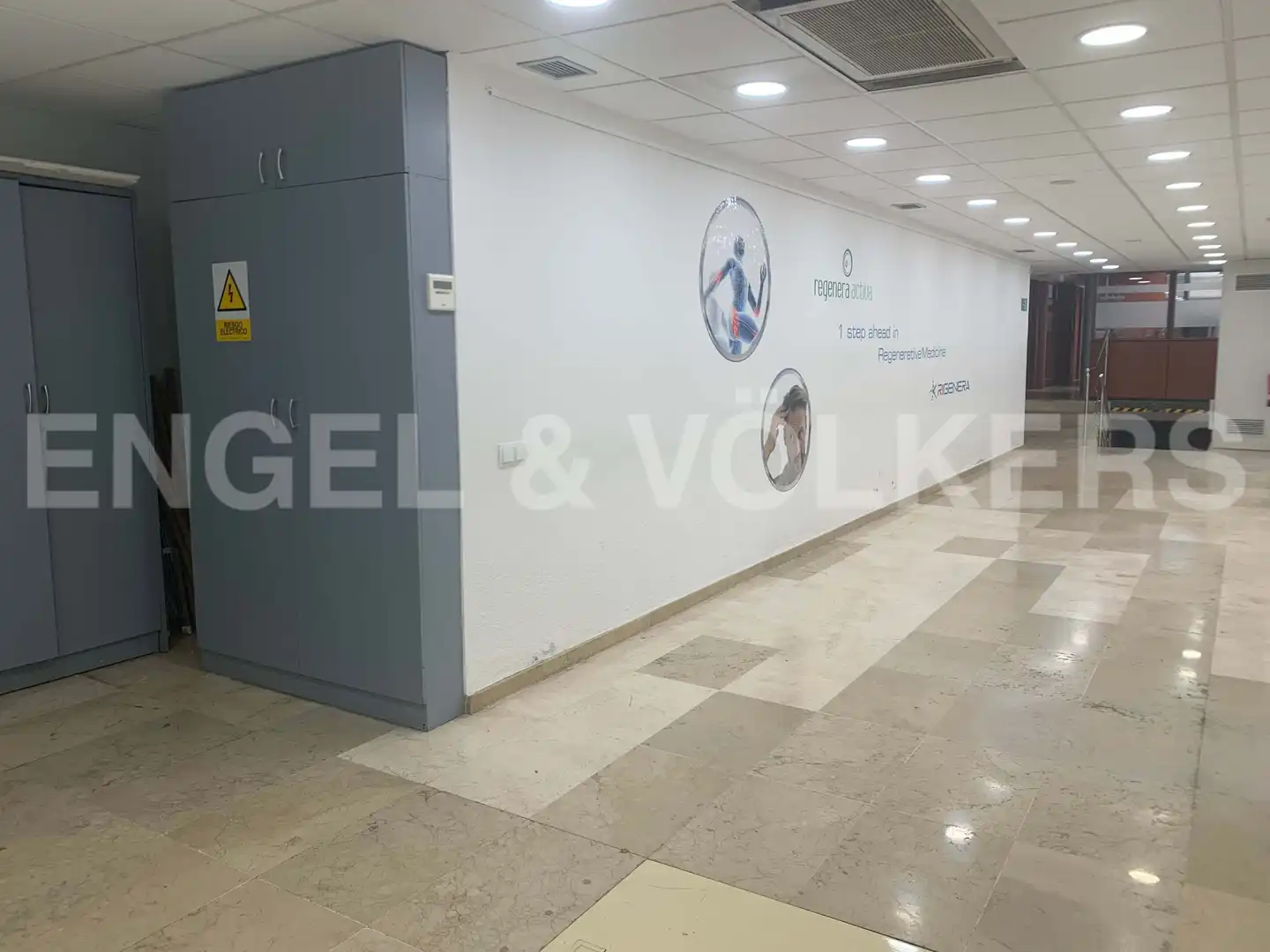 Oficina en venda en Barcelona