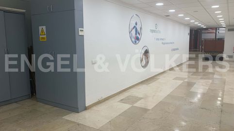Foto 5 de Oficina en venda a El Putget i el Farró, Barcelona Capital