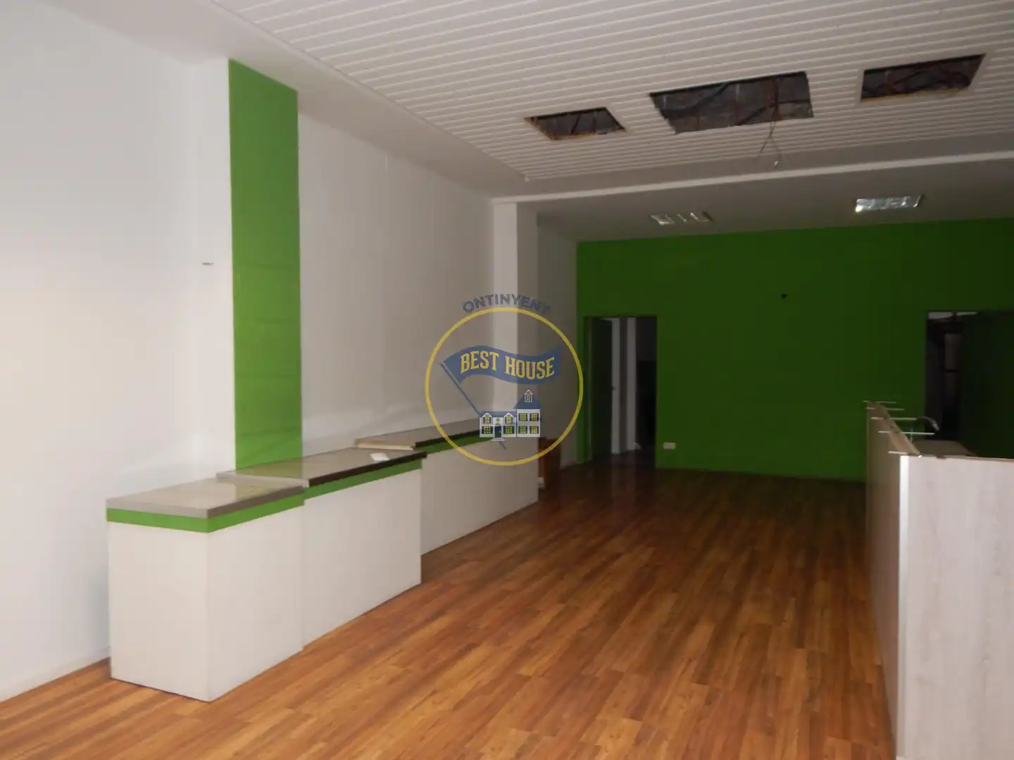 Business premises to rent in Sant Josep - Zona Hospital, imagen 3