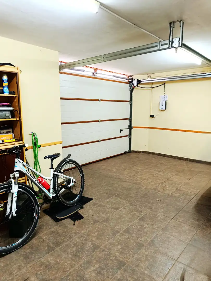 Casa amb terrassa en venda a Aguilar de Campoo - CL MARTIRES, imagen 63