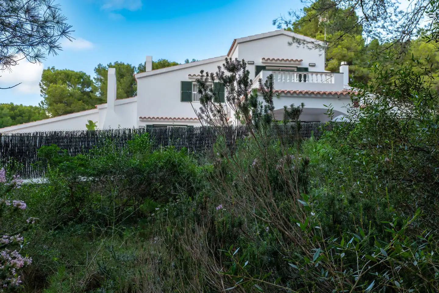 Casa o chalet en venta en Son Parc