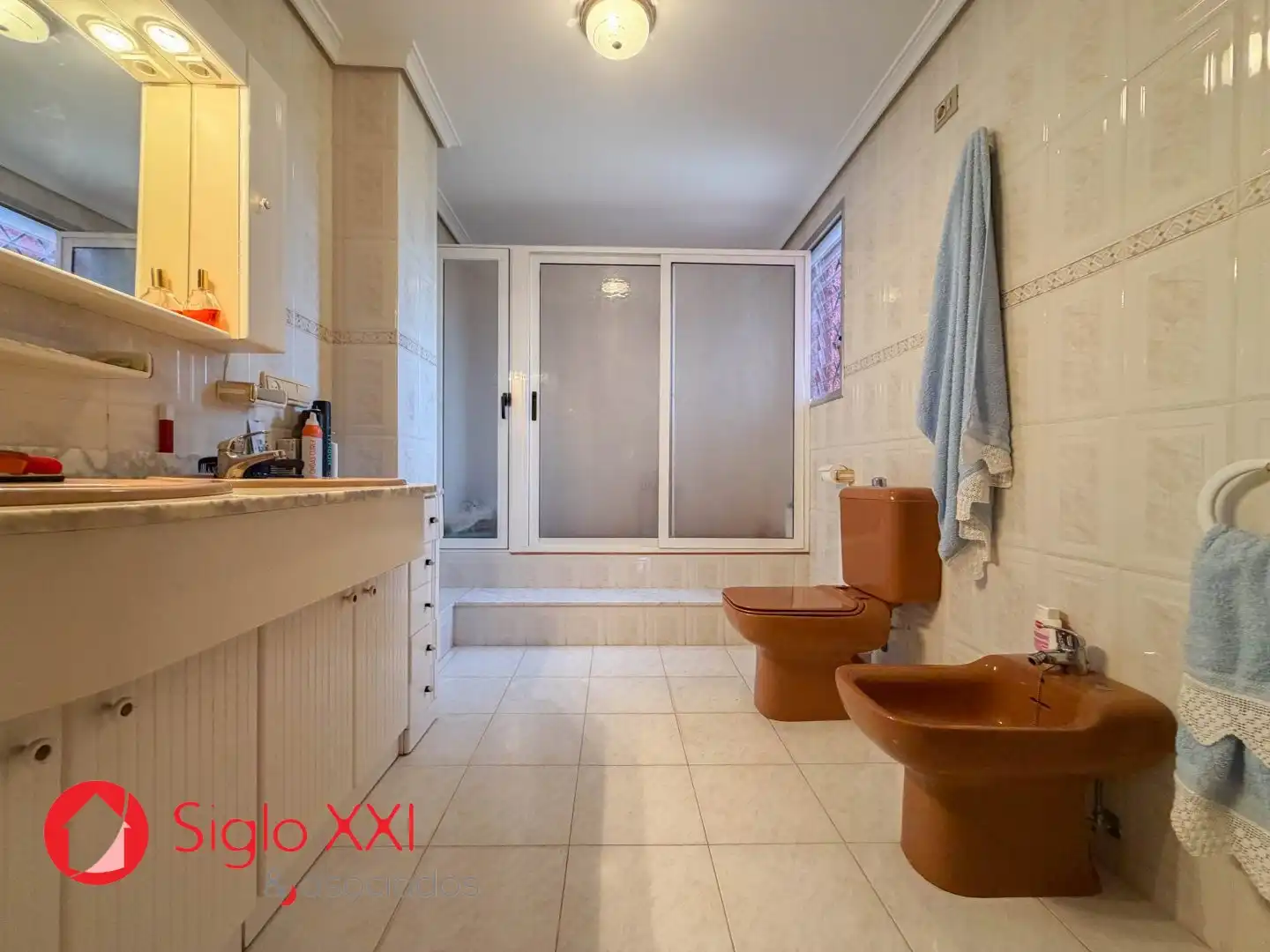 Chalet con piscina en venta en Madrigal, imagen 68