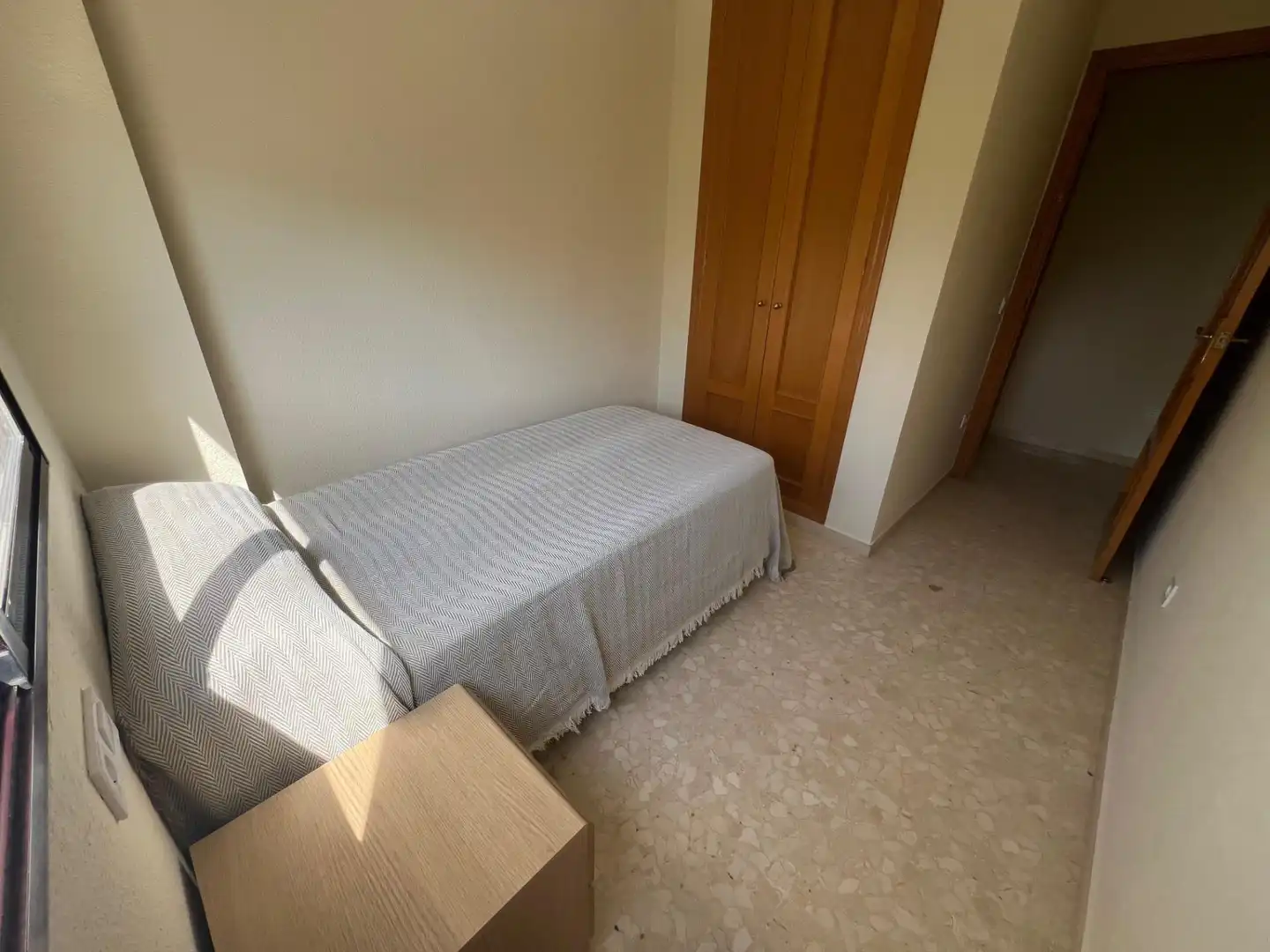Apartamento con terraza en alquiler en Calle de La Rioja, imagen 26