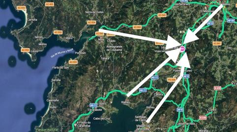 Foto 2 de Casa o chalet en venta en Lugar Quintans, Padrón, A Coruña