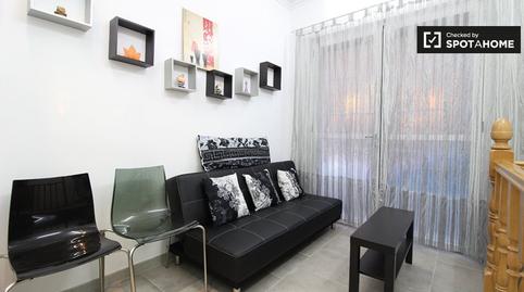 Foto 5 de Pis de lloguer a Fuente del Berro,  Madrid Capital