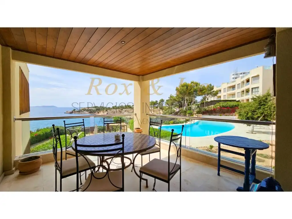 Wohnung zum Verkauf in Ctra. de Cala Gració, 31, 31, Sant Antoni de Portmany